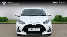 Toyota Yaris 1.5 Hybrid Design 5dr CVT Hybrid Hatchback